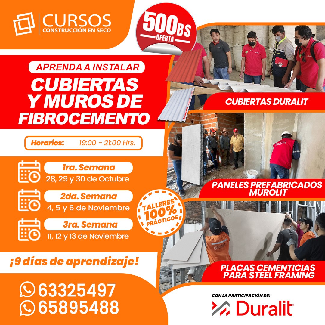 Ventana emergente de inicio