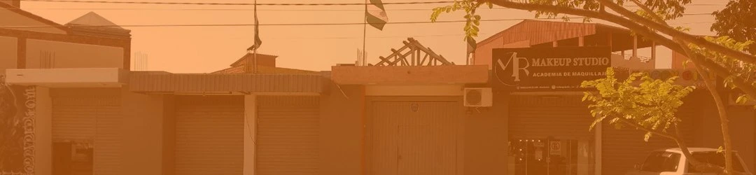 Banner de construcción en seco